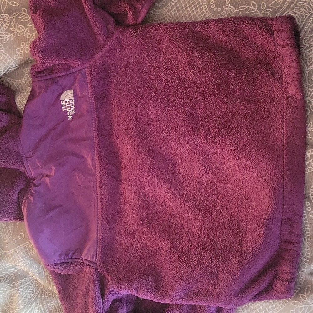 Spring fleece - Picture 2 of 4